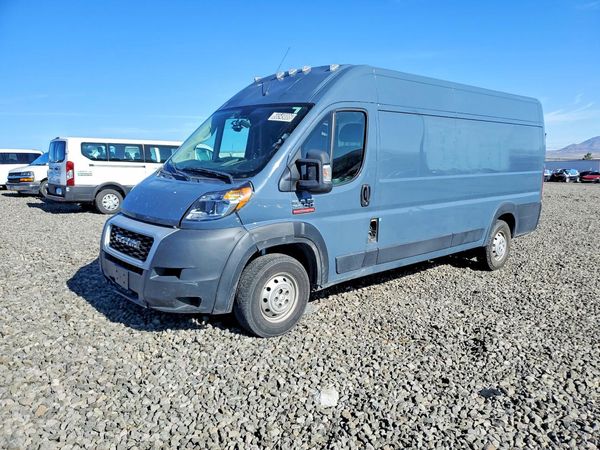 2020 RAM PROMASTER 3500 VF