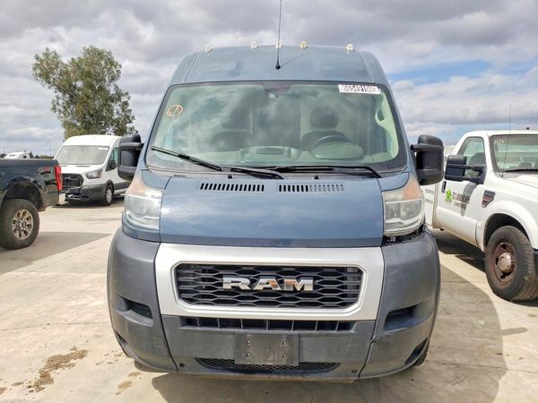 2020 RAM PROMASTER 3500 VF