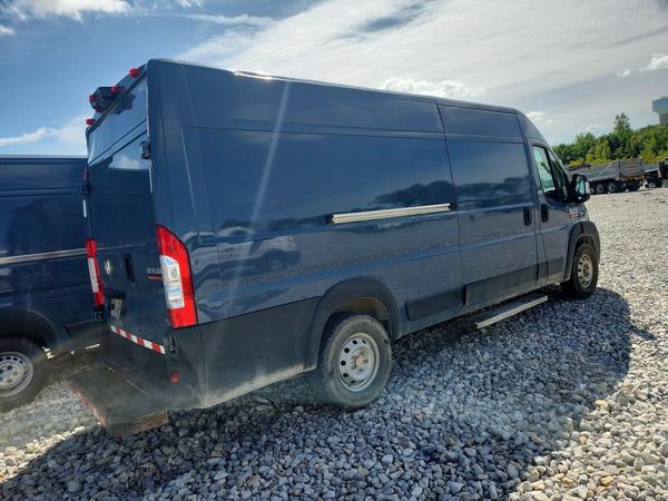 2020 RAM PROMASTER 3500 VF — PSRA