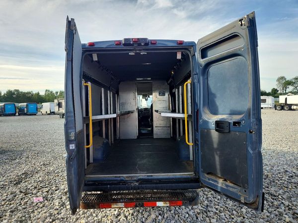 2020 RAM PROMASTER 3500 VF — CARG