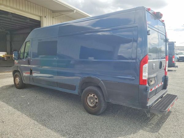 2020 RAM PROMASTER 3500 VF