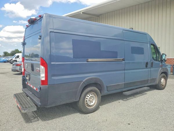 2020 RAM PROMASTER 3500 VF