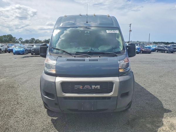 2020 RAM PROMASTER 3500 VF
