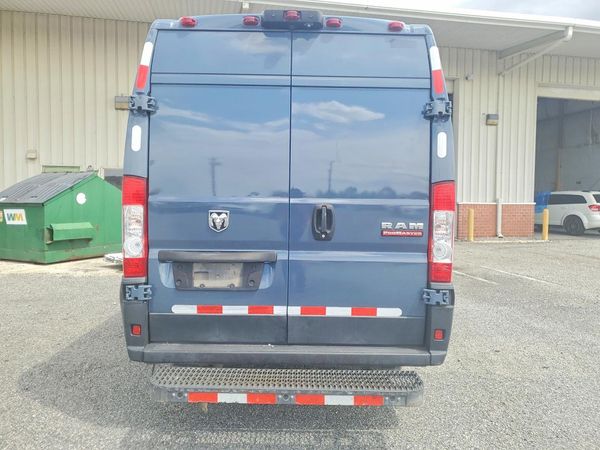 2020 RAM PROMASTER 3500 VF