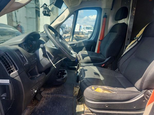 2020 RAM PROMASTER 3500