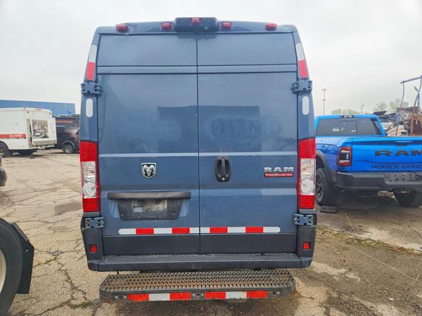2020 RAM PROMASTER 3500 VF