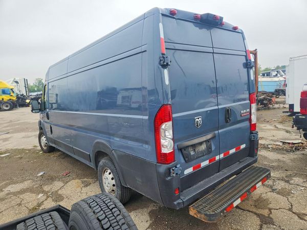 2020 RAM PROMASTER 3500 VF