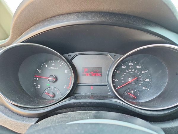 2018 KIA SEDONA