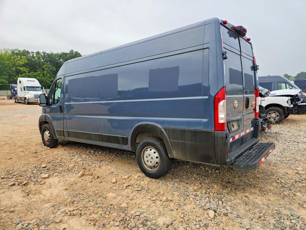 2021 RAM PROMASTER 3500