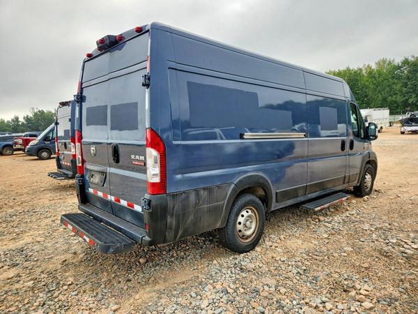 2021 RAM PROMASTER 3500
