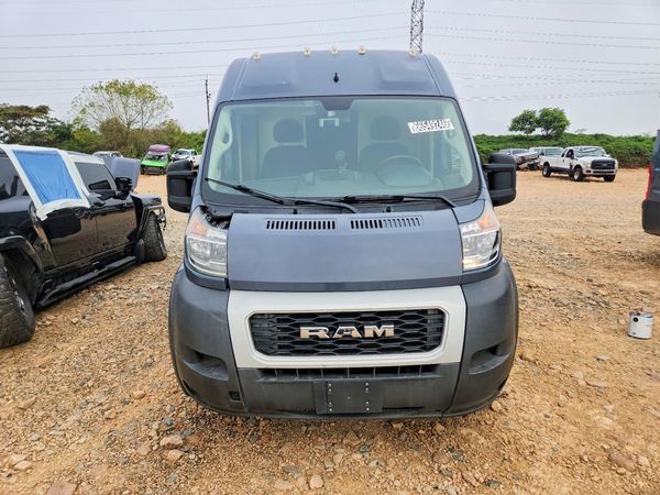 2021 RAM PROMASTER 3500