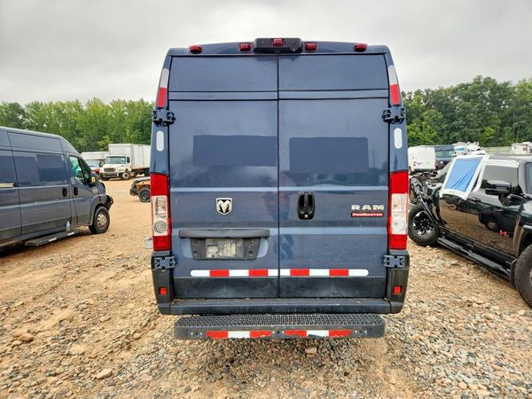 2021 RAM PROMASTER 3500