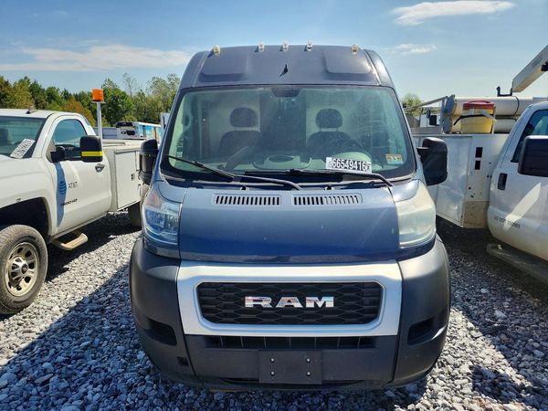 2020 RAM PROMASTER 3500 VF — DIRF