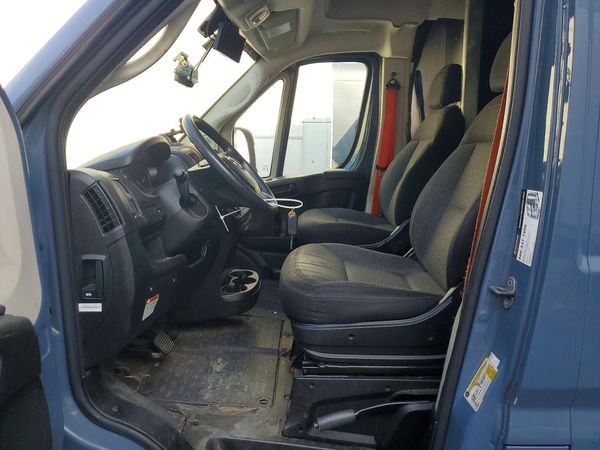 2020 RAM PROMASTER 3500 VF — DENT