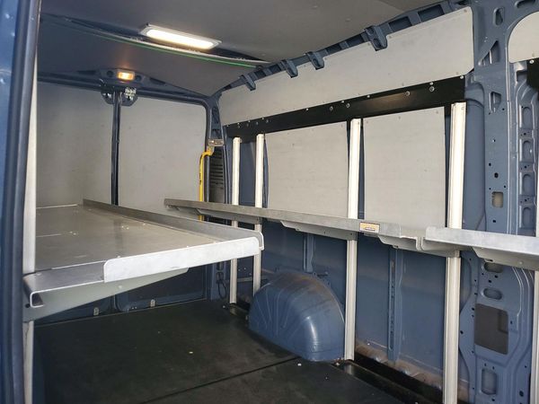 2020 RAM PROMASTER 3500 VF — PSRS