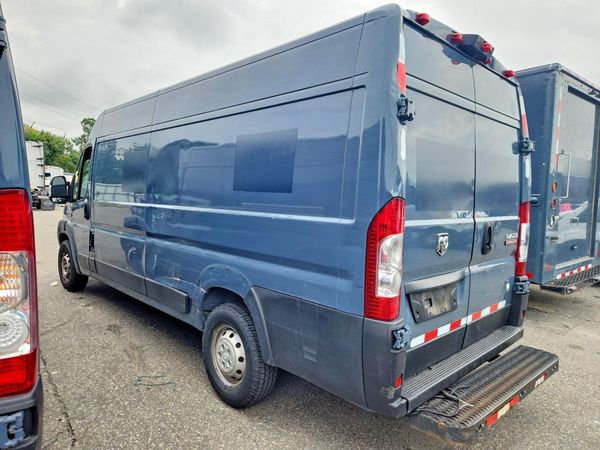 2020 RAM PROMASTER 3500 VF