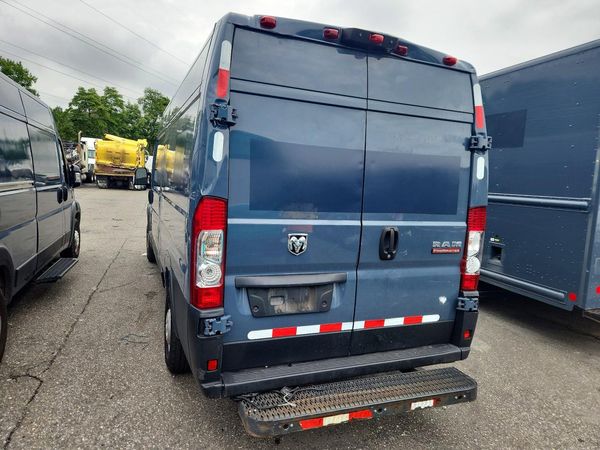2020 RAM PROMASTER 3500 VF