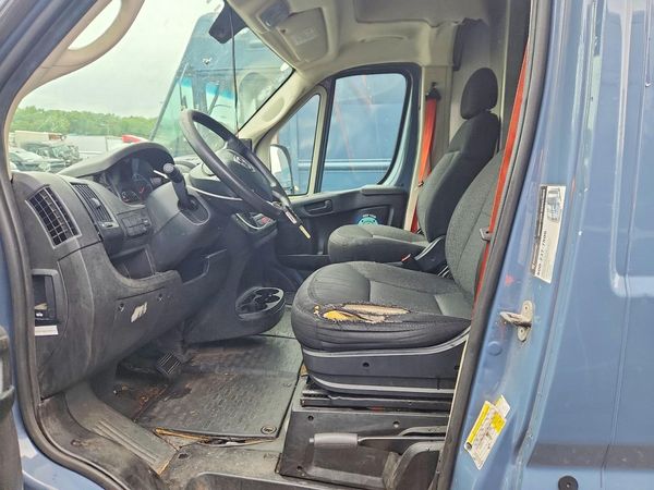 2020 RAM PROMASTER 3500 VF
