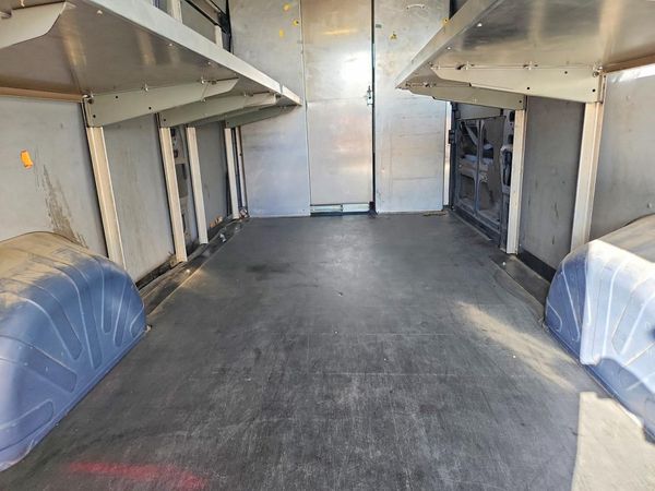 2021 RAM PROMASTER 3500 — CARG