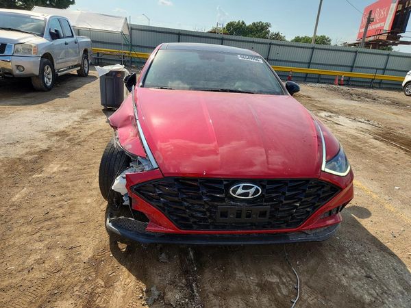 2020 HYUNDAI SONATA