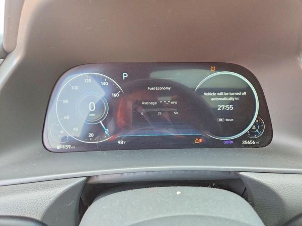 2020 HYUNDAI SONATA