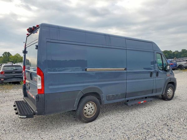2021 RAM PROMASTER 3500 — PSRA