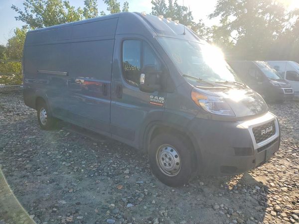 2021 RAM PROMASTER 3500