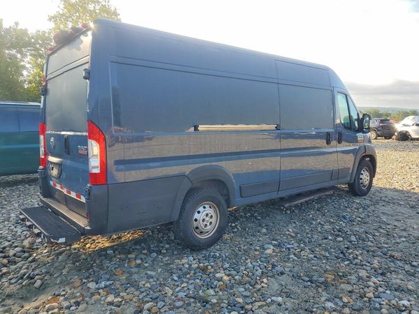 2021 RAM PROMASTER 3500