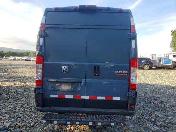 2021 RAM PROMASTER 3500