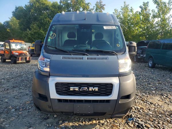 2021 RAM PROMASTER 3500