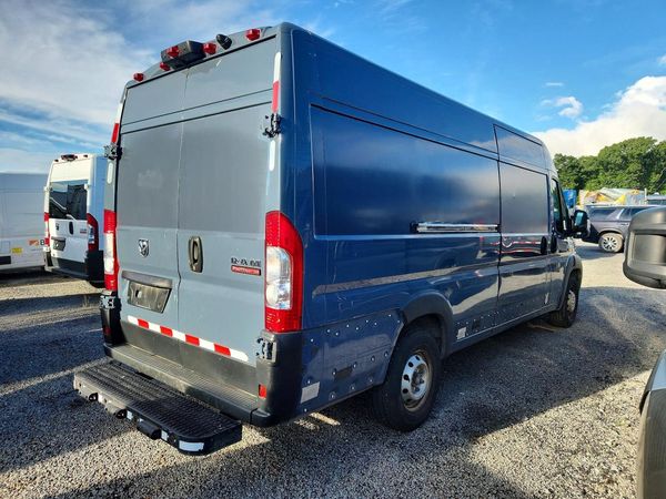 2021 RAM PROMASTER 3500 — PSRA