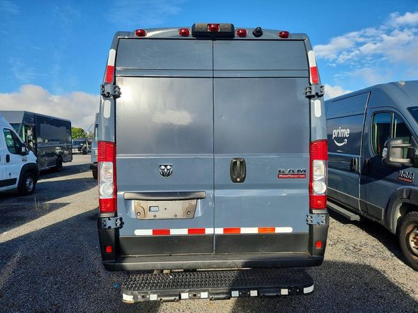 2021 RAM PROMASTER 3500 — DIRR