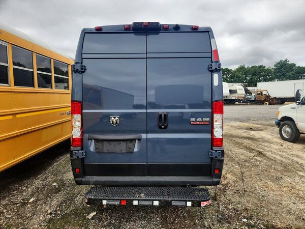 2021 RAM PROMASTER 3500 — DIRR