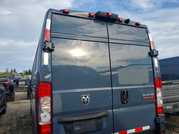 2021 RAM PROMASTER 3500 — DIRR