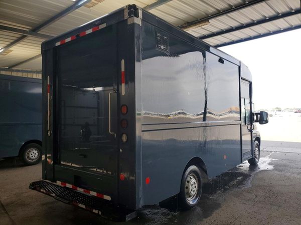 2022 RAM PROMASTER 3500 — PSRA