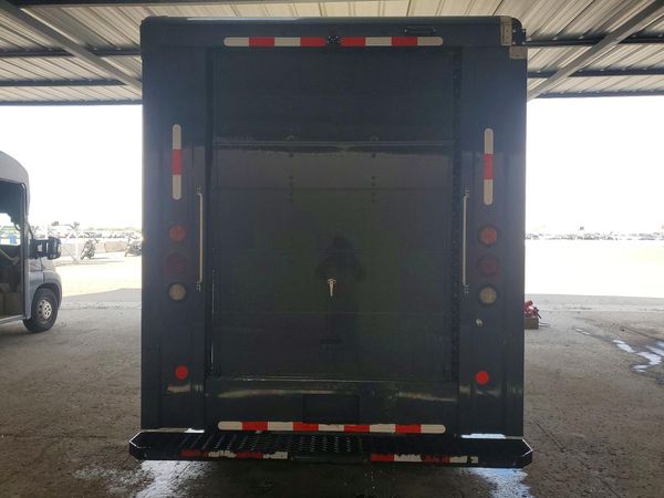 2022 RAM PROMASTER 3500 — DIRR