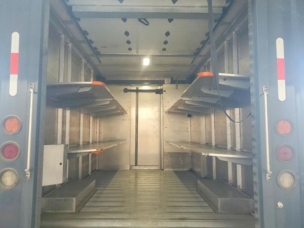 2022 RAM PROMASTER 3500 — CARG