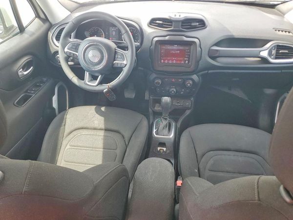 2020 JEEP RENEGADE