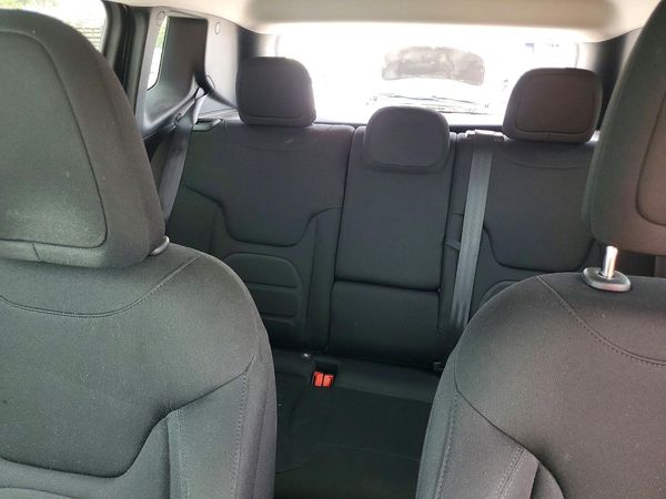 2020 JEEP RENEGADE