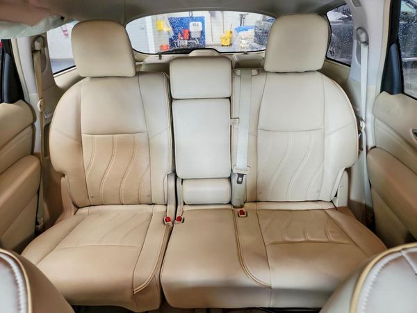 2014 INFINITI QX60 BASE — SUVN