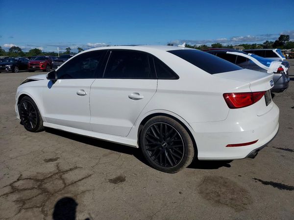 2016 AUDI A3
