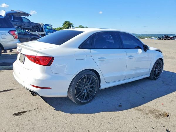 2016 AUDI A3