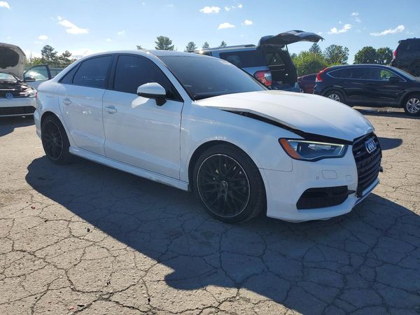 2016 AUDI A3