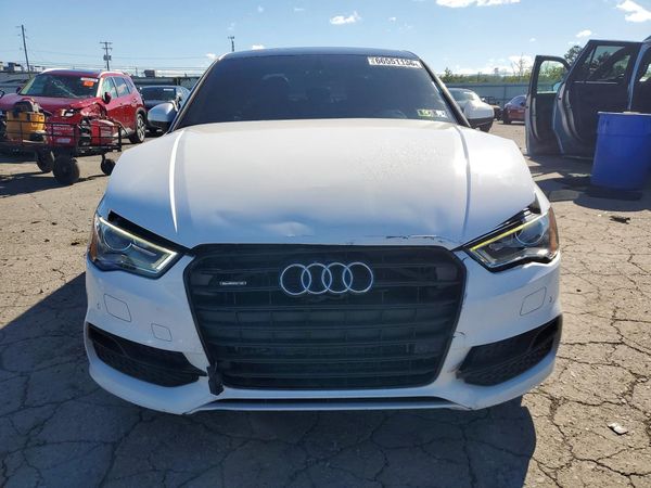 2016 AUDI A3