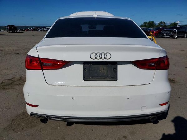 2016 AUDI A3