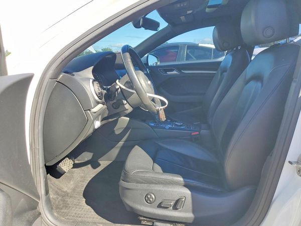 2016 AUDI A3
