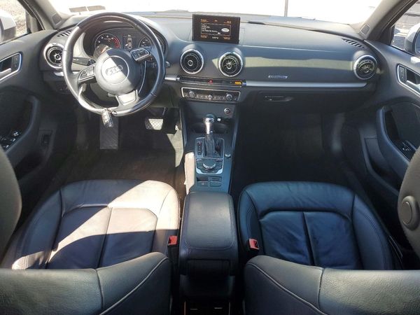 2016 AUDI A3