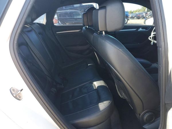 2016 AUDI A3