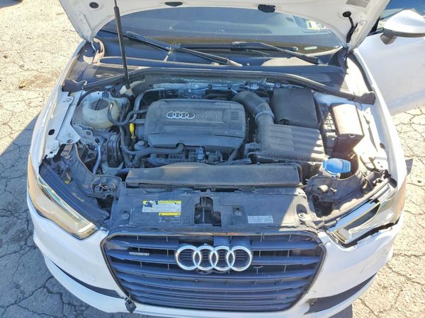 2016 AUDI A3
