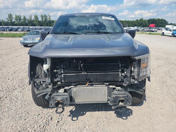2021 FORD F150